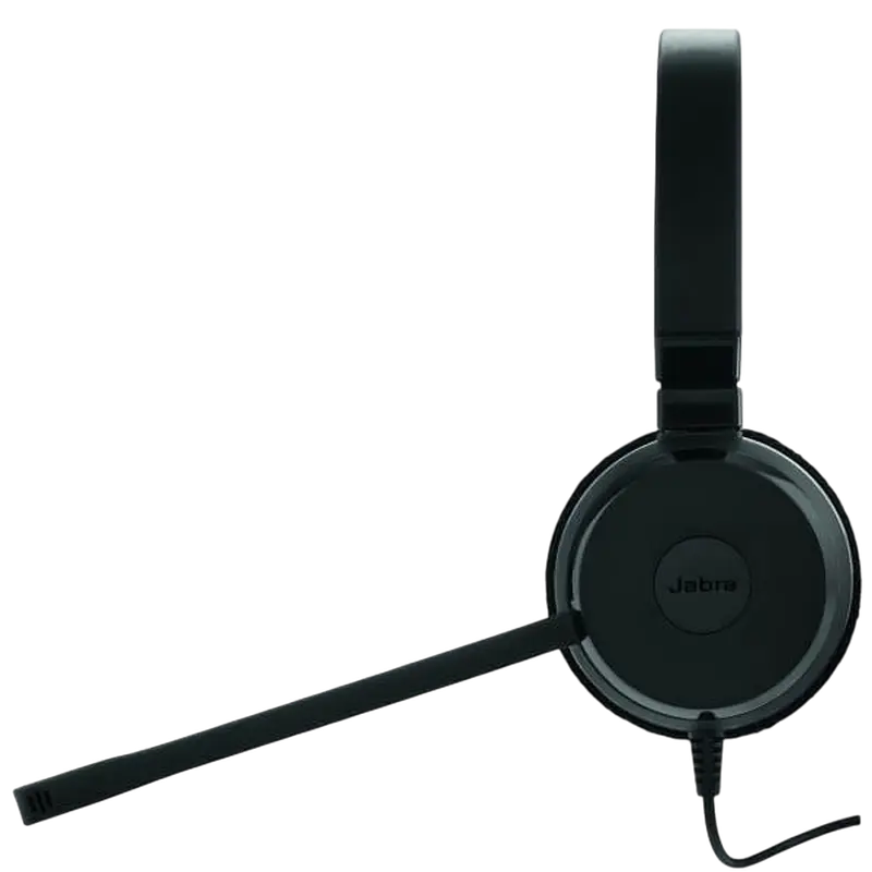 Căști Jabra Evolve 20 UC Stereo Negru