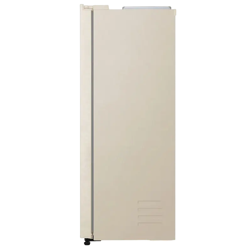 Холодильник LG GC-B247JEDV Бежевый