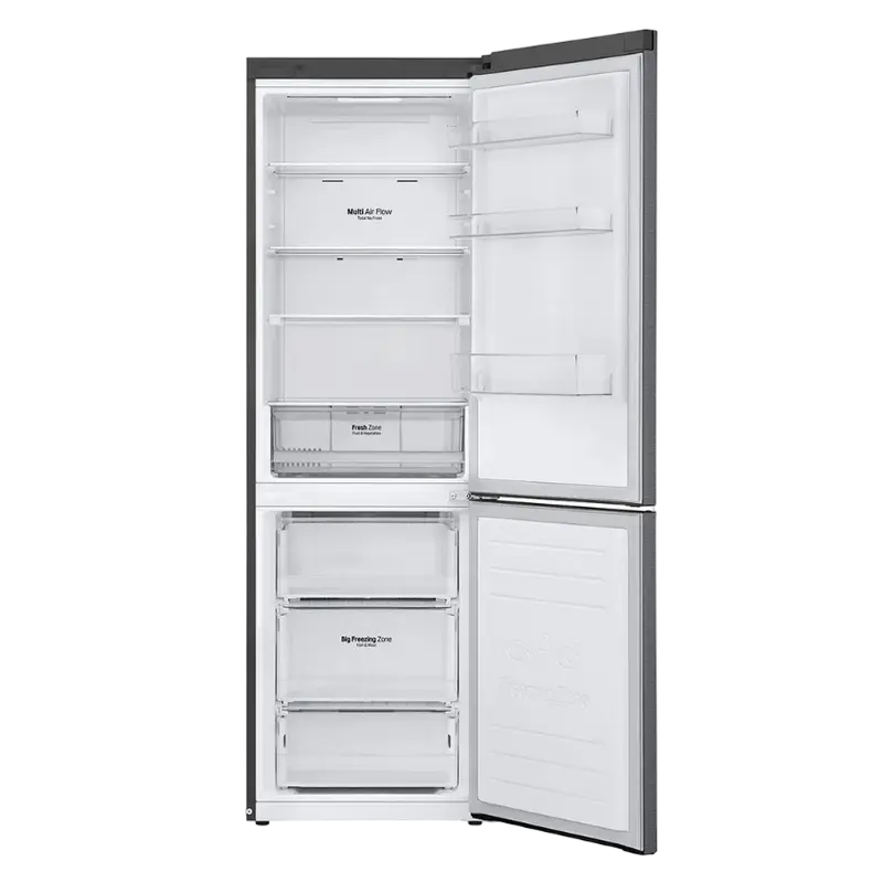 Frigider LG GA-B509MLSL Gri