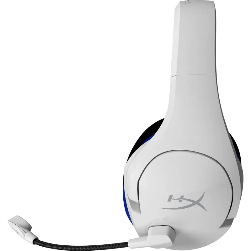 Căști HyperX Cloud Stinger Core PS5 Alb