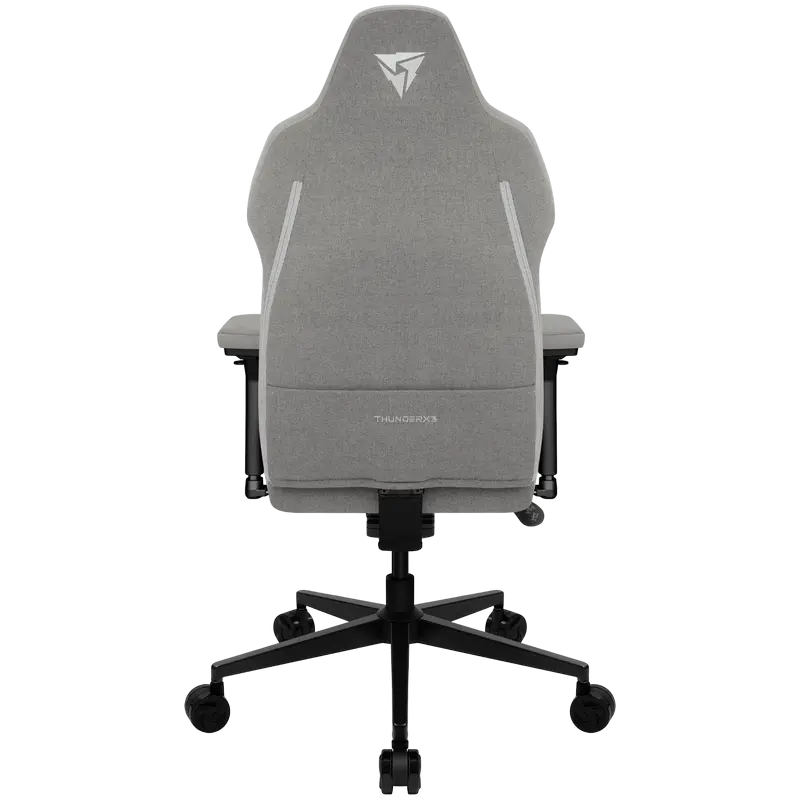 Игровое кресло ThunderX3 Core Smart Loft Вентилируемая Сетка Светло-серый