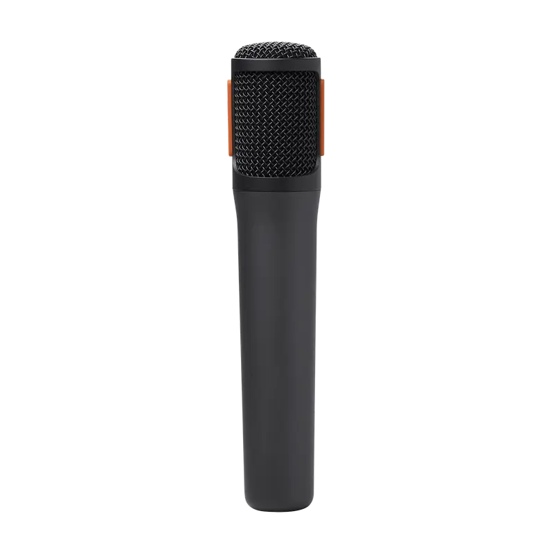 Микрофон для живого исполнения JBL JBL PartyBox Wireless Mic Беспроводной Черный