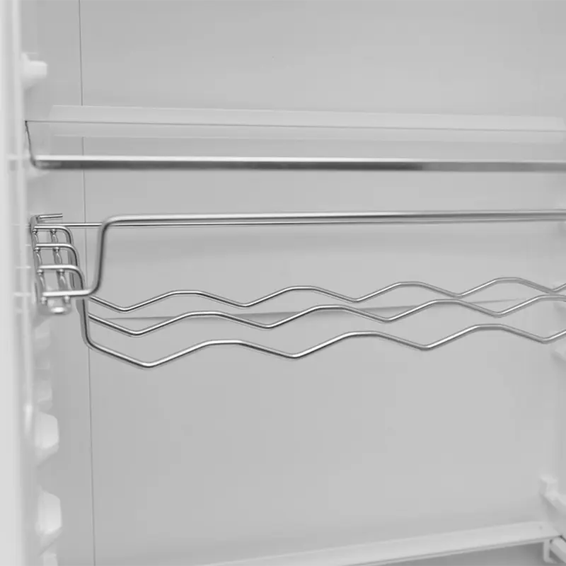 Холодильник Sharp SJLC11CTXWFEU Белый