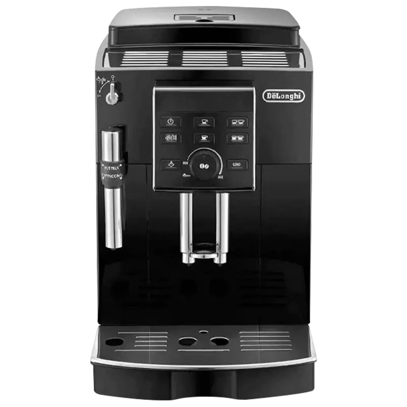 Кофемашина DeLonghi ECAM23.120.B Черный