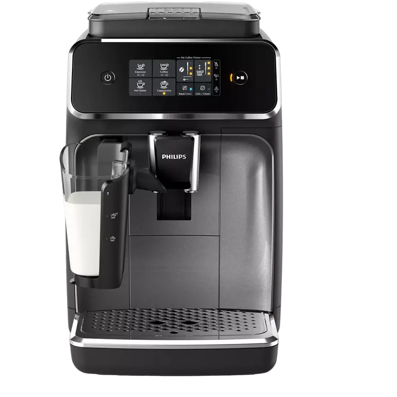 Кофемашина Philips EP2236/40 Черный