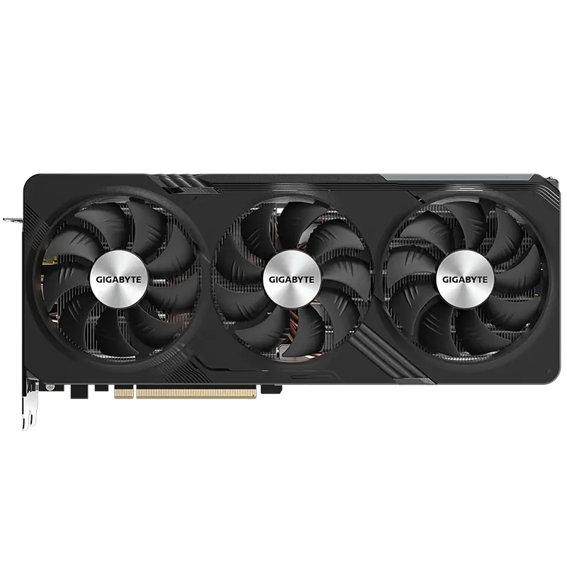 Видеокарта Gigabyte Radeon RX 7700 XT GAMING OC