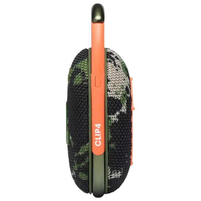 Boxă portabilă JBL Clip 4 Camuflaj