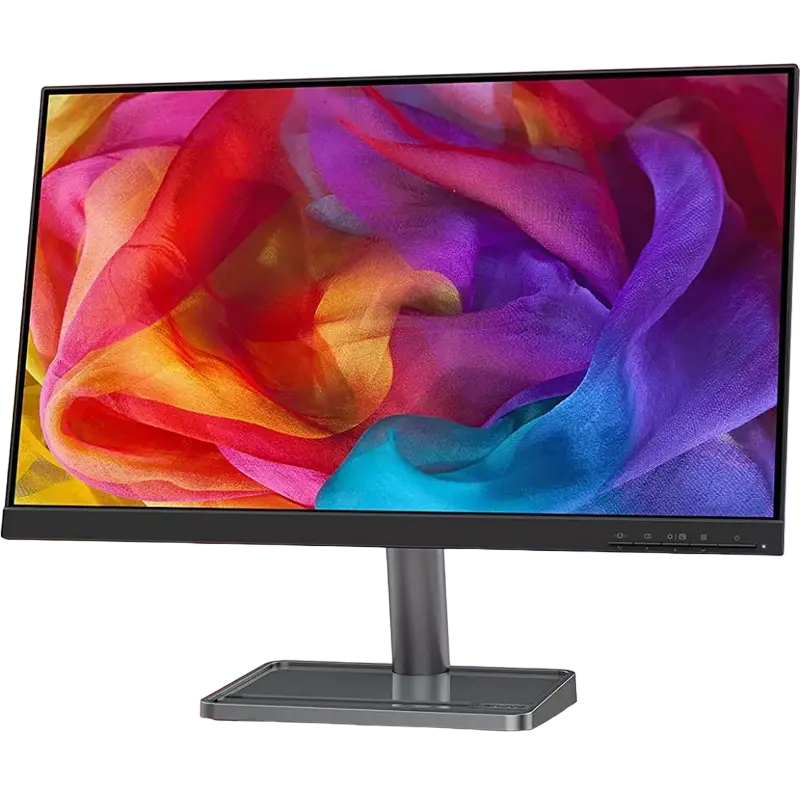 Monitor Lenovo L24i-30 Negru