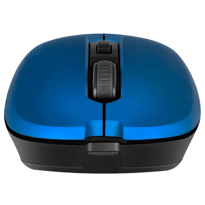 Беcпроводная мышь SVEN RX-560SW Беспроводное Синий