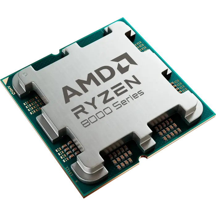 Ryzen 5 8500G