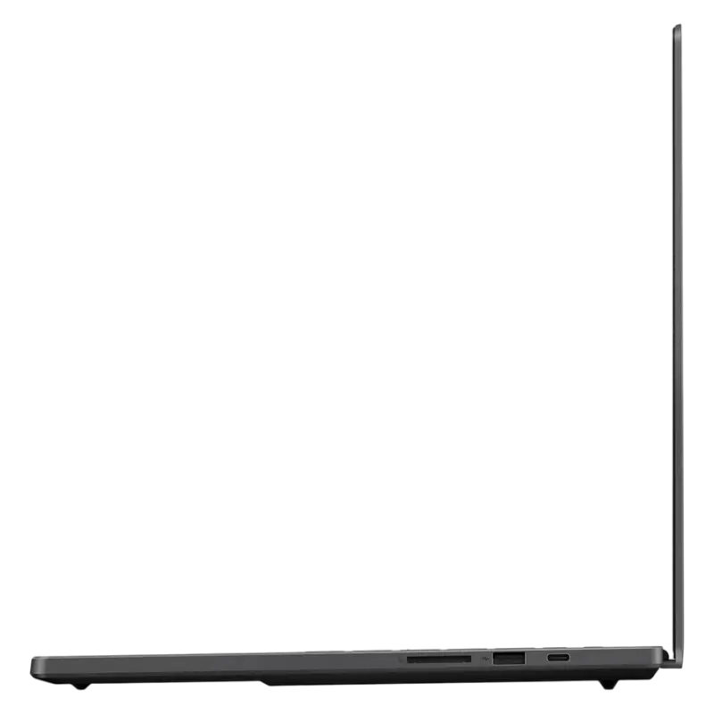 Игровой ноутбук ASUS ROG Zephyrus G16 GU605MI Eclipse Gray