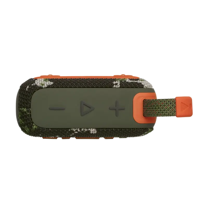 Boxă portabilă JBL GO 4 Camuflaj