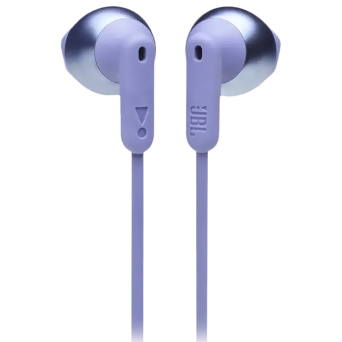 Наушники JBL Tune 215BT Фиолетовый