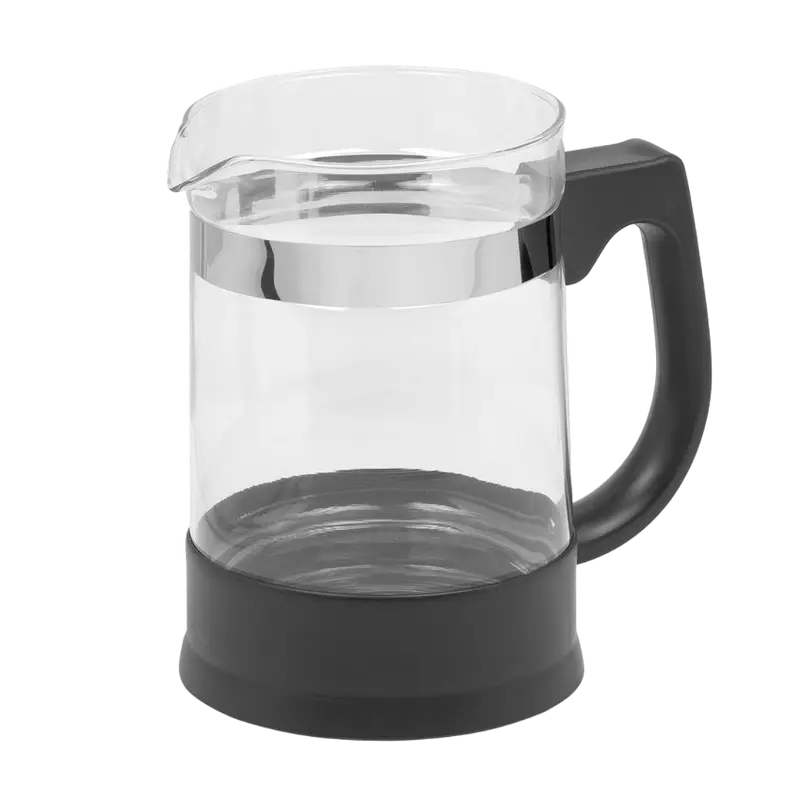 Ceainic cu infuzor RESTO 90513 Keid Negru