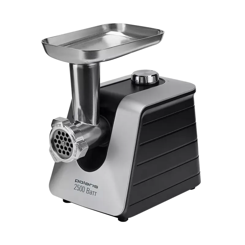 Мясорубка Polaris PMG 2561 Черный
