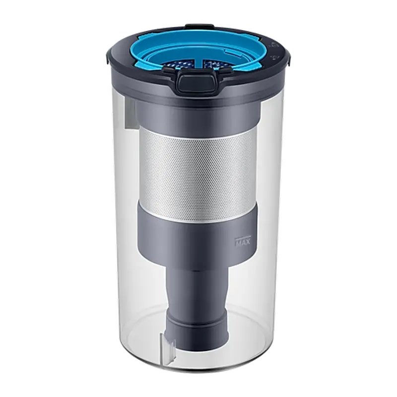 Вертикальный Пылесос Samsung VS15A6031R4/EV Фиолетовый