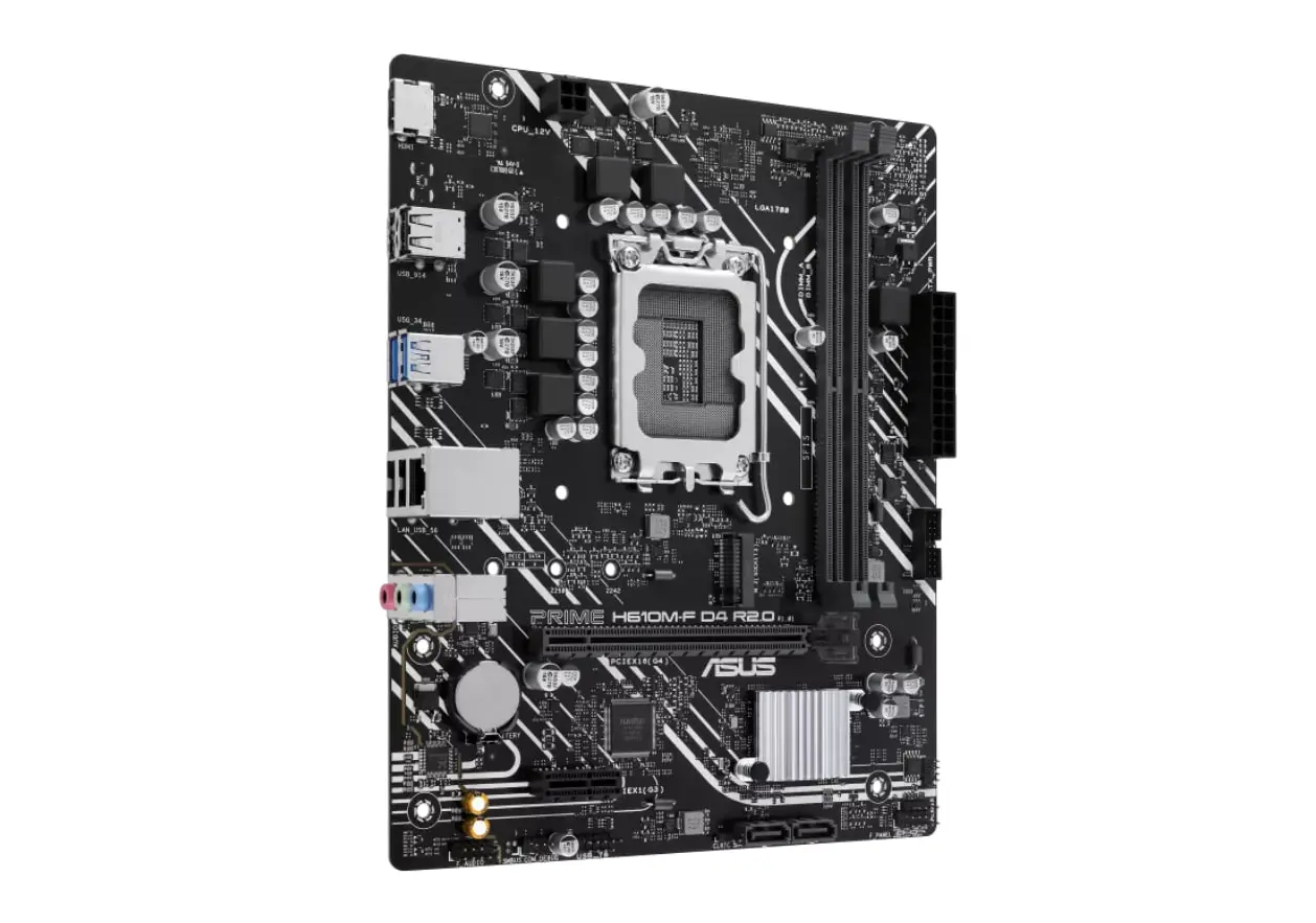 Office PC Ultra PC10531