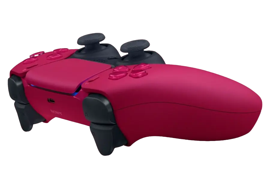 Геймпад SONY PS5 DualSense Космический красный