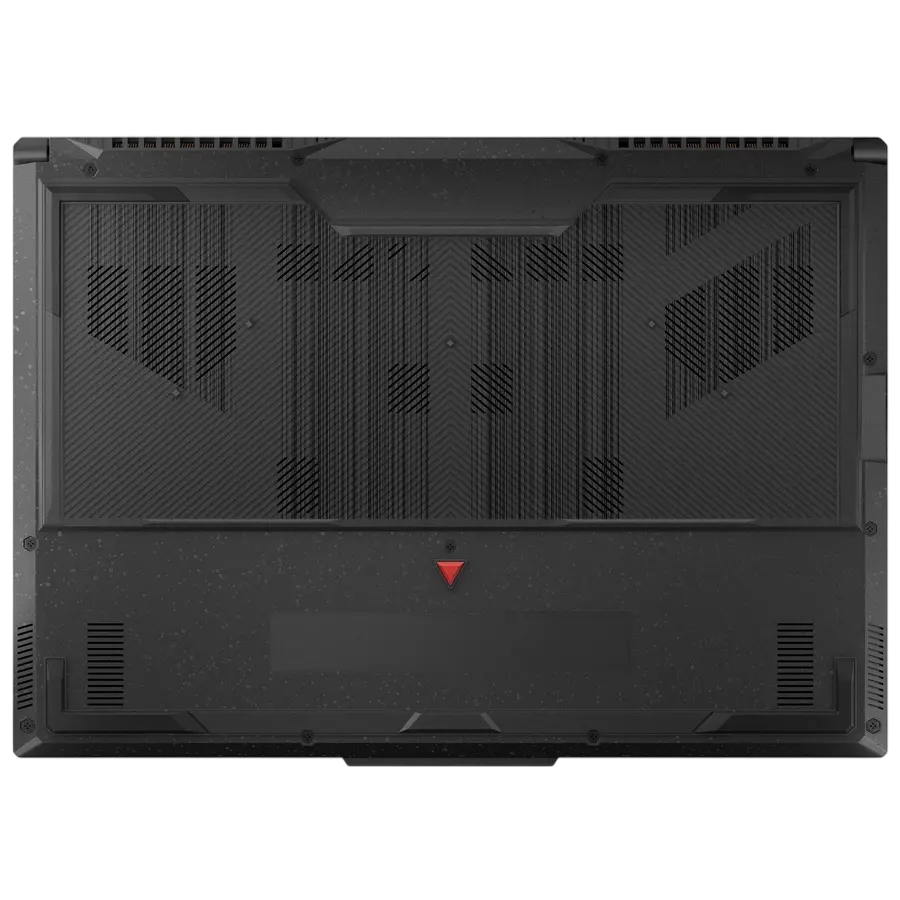 Игровой ноутбук ASUS TUF Gaming A15 FA507NUR Mecha Gray