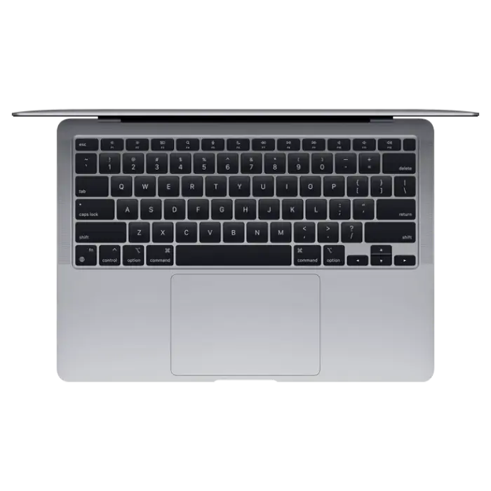Ноутбук Apple MacBook Air 13 2020 Космический серый