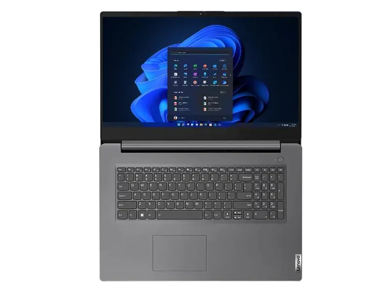 Ноутбук для бизнеса Lenovo V17 G4 IRU Iron Grey