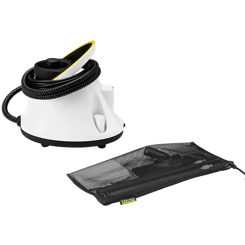 Пароочиститель Karcher SC 2 Deluxe EasyFix Белый