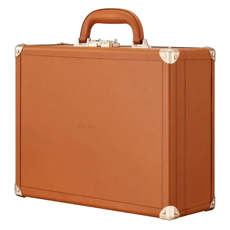 Фен Dreame Miracle High-Speed Золотой