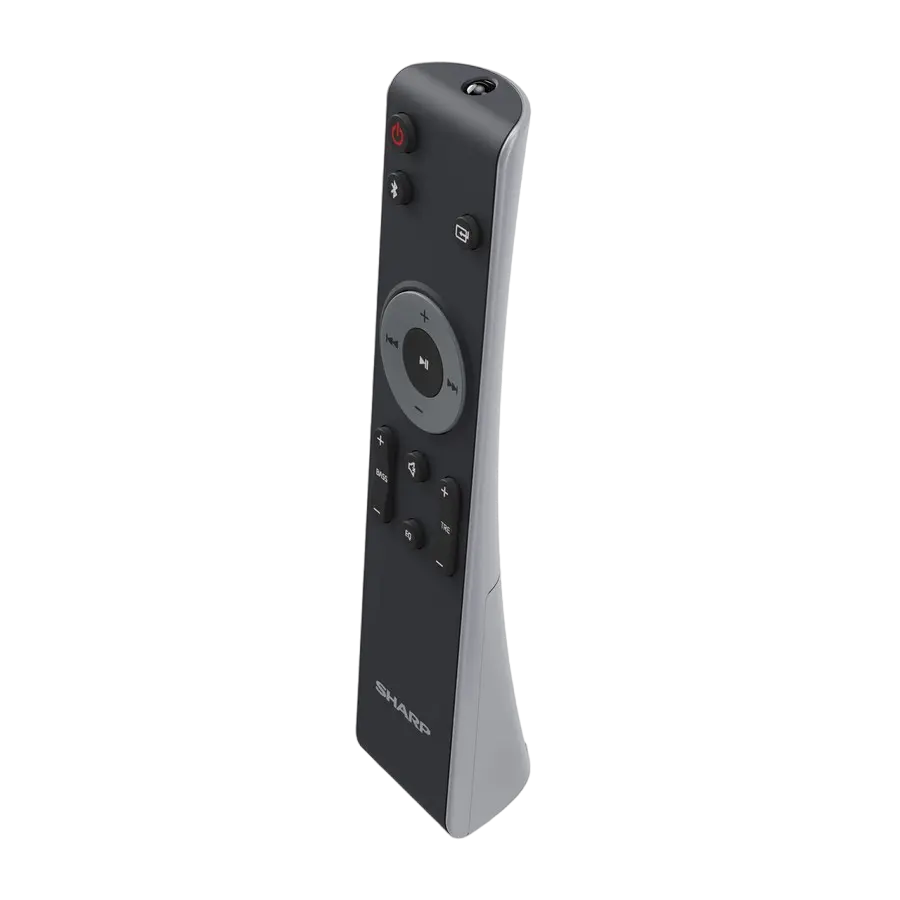 Саундбар Sharp HT-SBW182V10 Черный