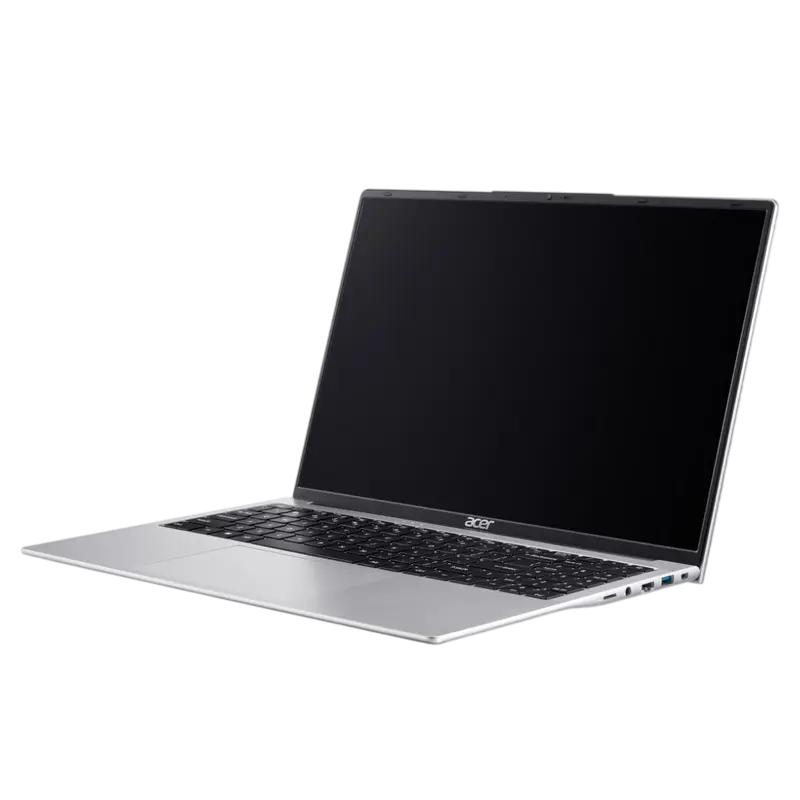 Ноутбук Acer Aspire Lite 16 AL16-54P Light Silver