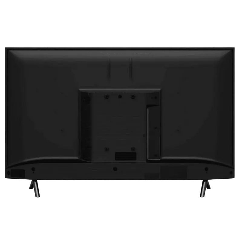 50" LED SMART Телевизор Hisense 50A7100F Черный