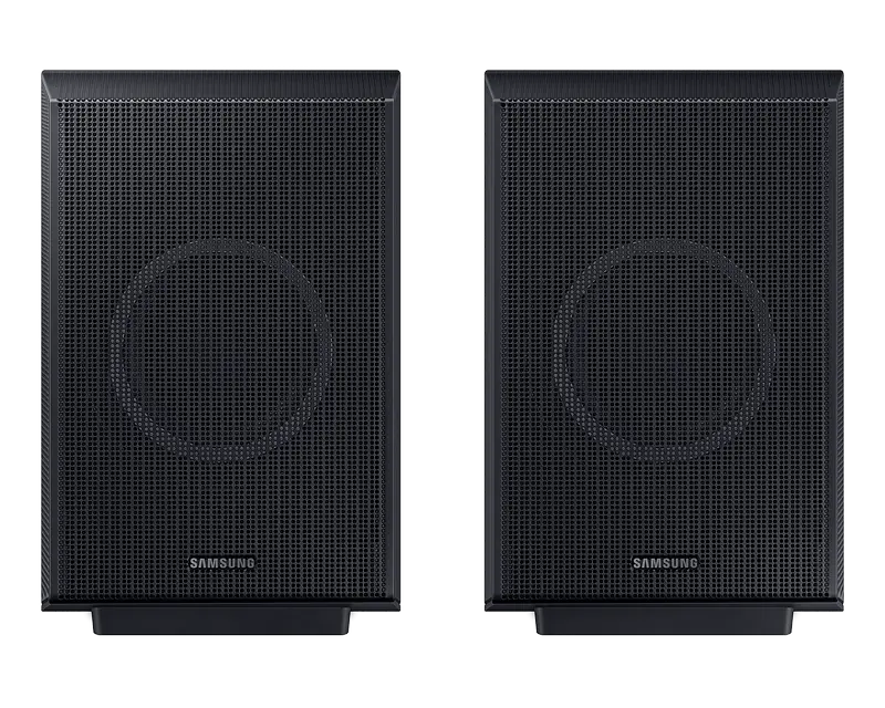 Саундбар Samsung HW-Q990C Черный