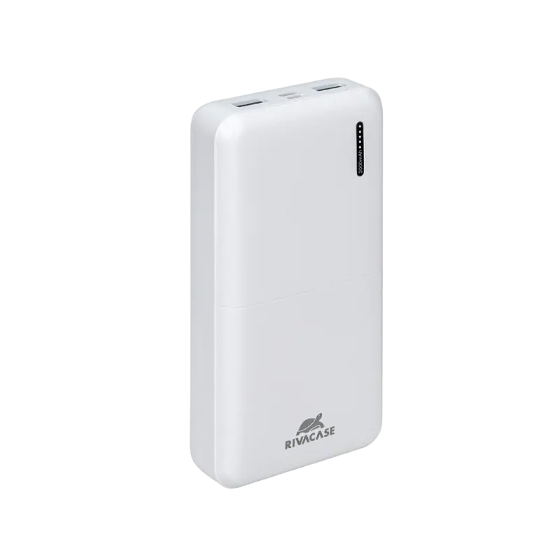 Портативное зарядное устройство Rivacase VA2572 Белый