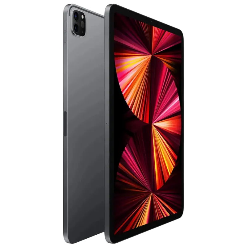 Планшет Apple iPad Pro 11 2021 Космический серый