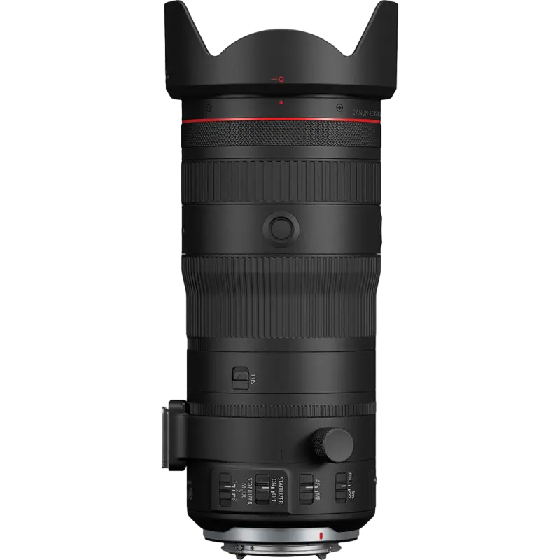 Obiectiv foto Canon RF 24-105mm F2.8 L IS USM Z