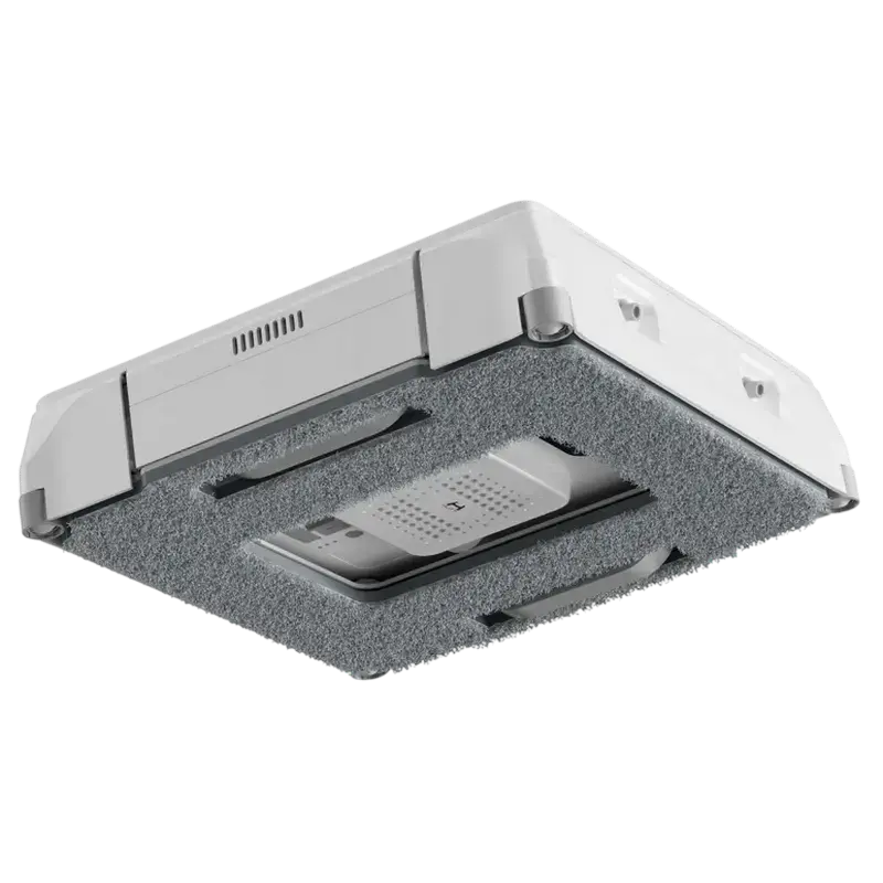 Робот-стеклоочиститель HUTT A1 2.0 Белый