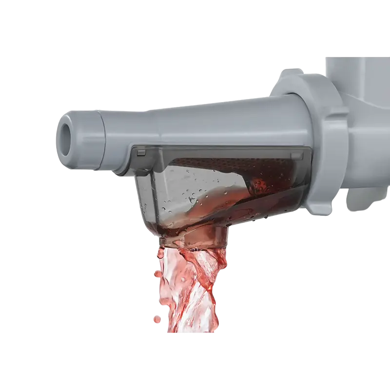 Мясорубка Bosch ProPower MFW67450 Черный