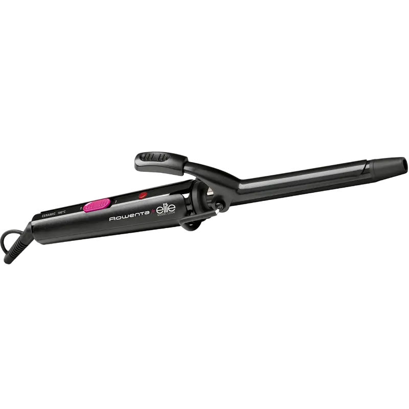 Плойка Rowenta CF2132F0 Чёрный