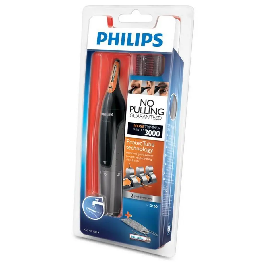 Philips Series 3000