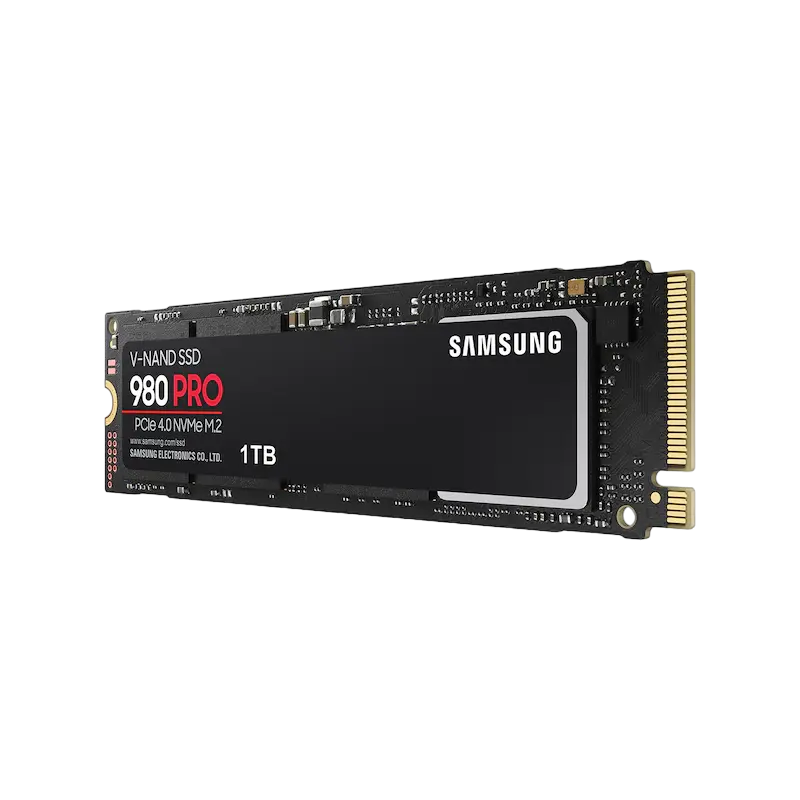 Unitate SSD Samsung 980 PRO PRO 980 1024GB