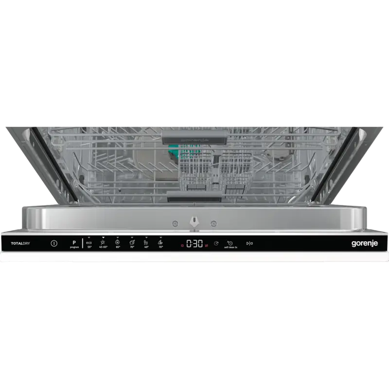 Посудомоечная машина Gorenje GV643E61 Белый