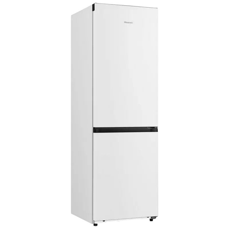 Холодильник Hisense RB3K330SAWD Белый