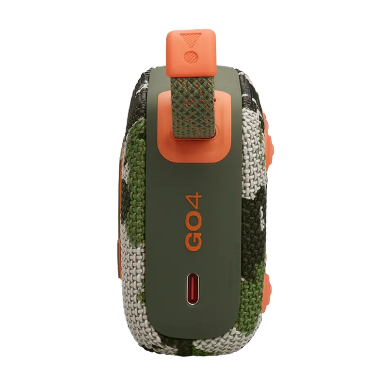 Boxă portabilă JBL GO 4 Camuflaj