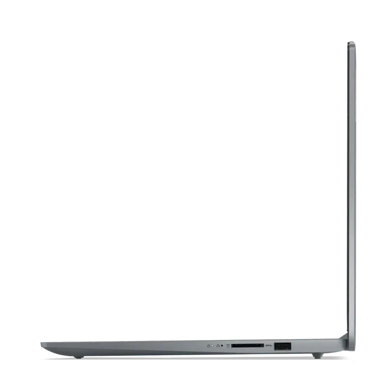 Ноутбук Lenovo IdeaPad Slim 3 15IAH8 Arctic Grey