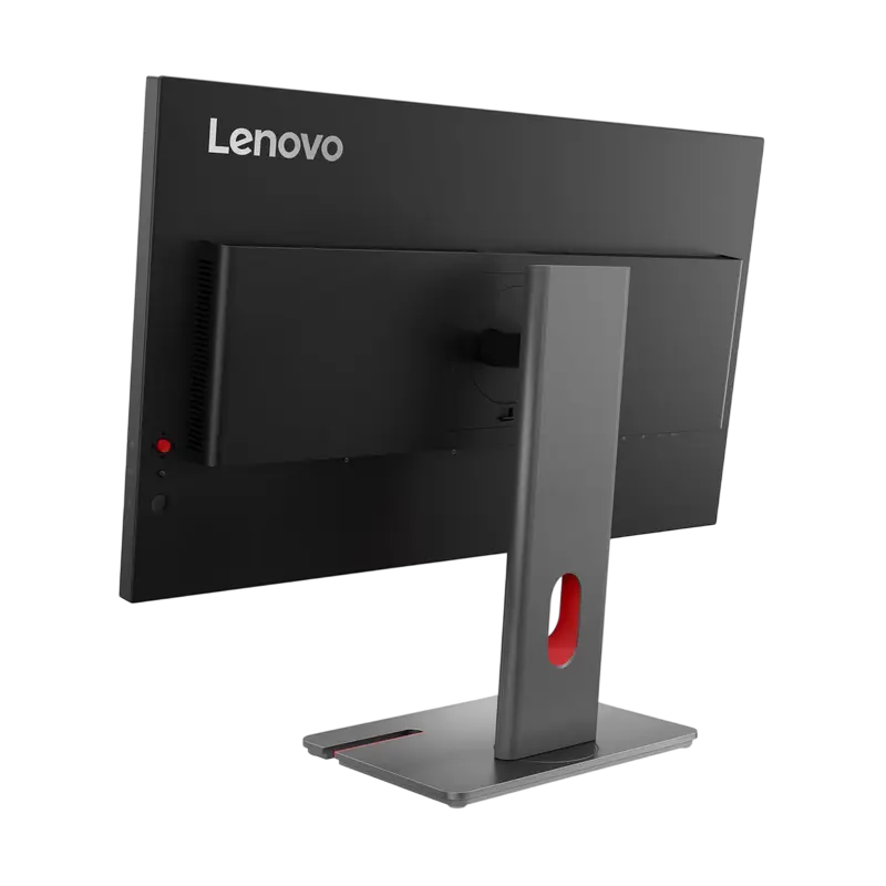 Монитор Lenovo ThinkVision P27q-40 Eclipse Black