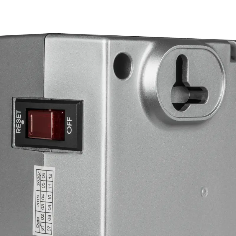 Стабилизатор напряжения SVEN VR-F1500 Серый