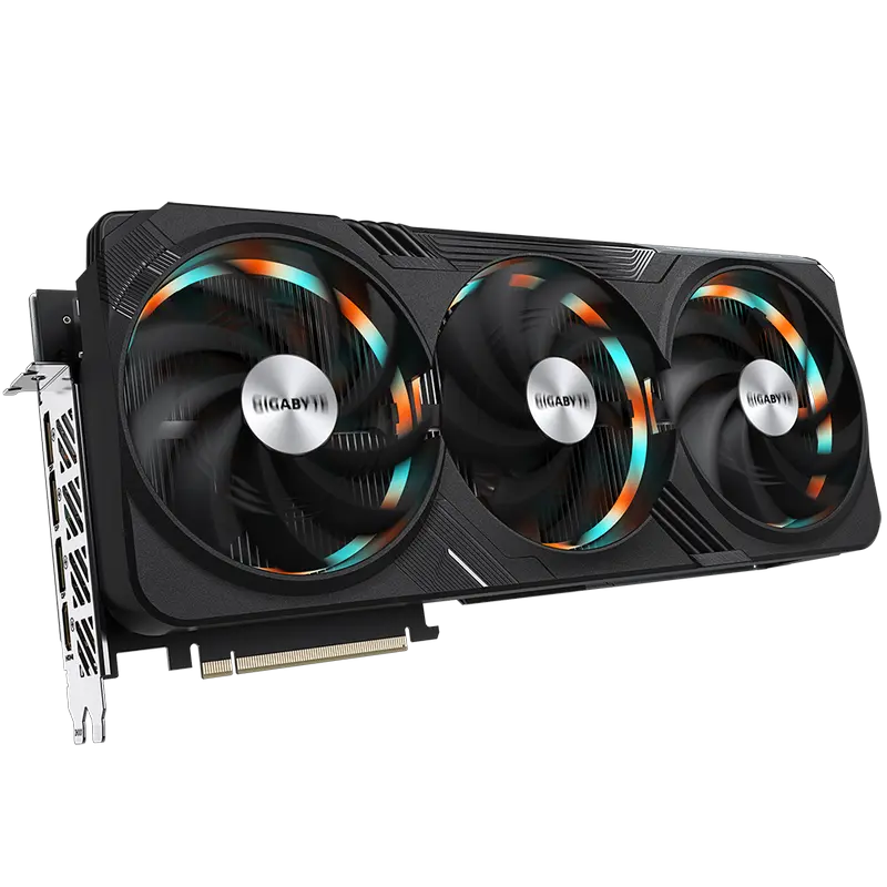 Видеокарта Gigabyte GeForce RTX 4080 GAMING OC
