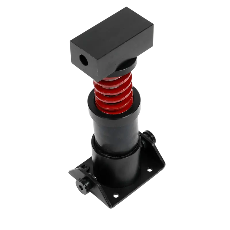 Педали MOZA SR-P Lite Performance Kit Чёрный