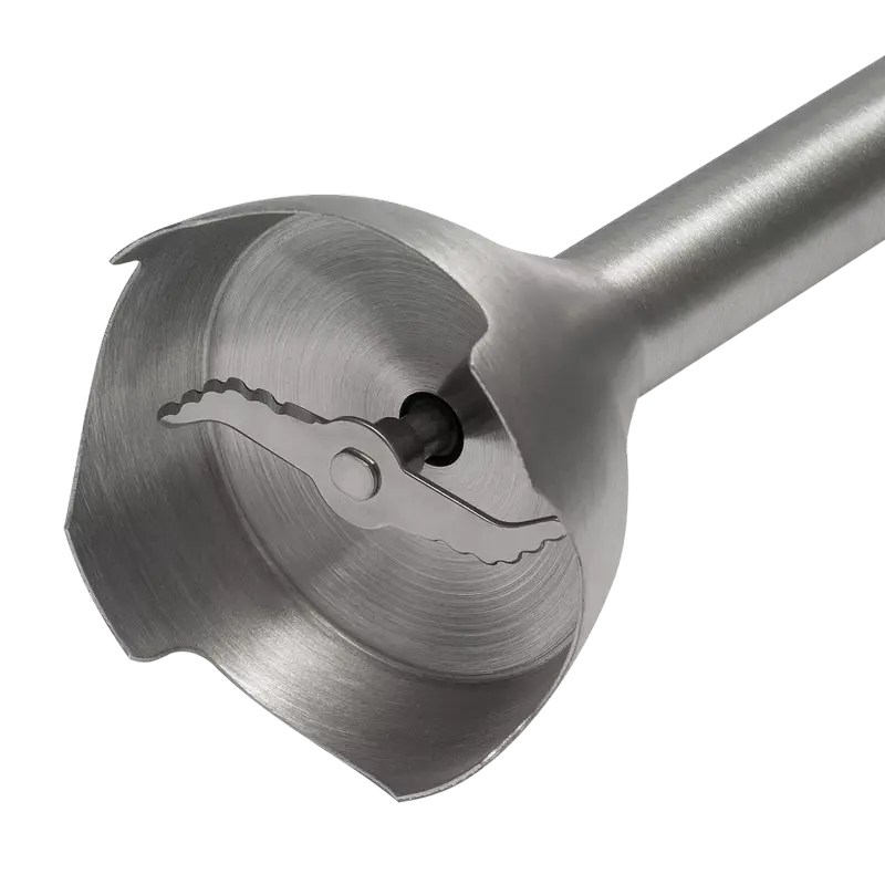 Погружной блендер Polaris PHB1278 Белый