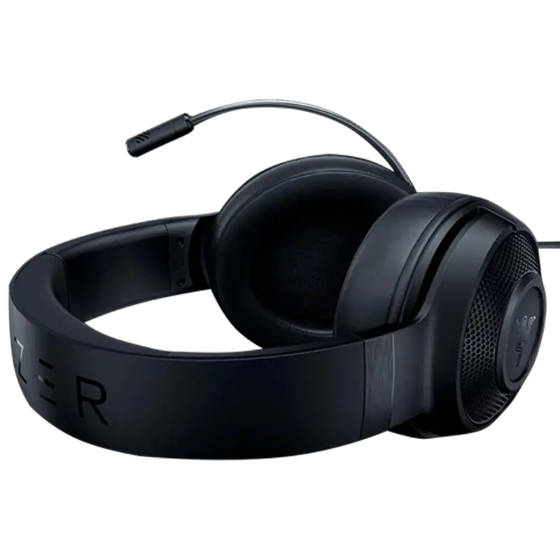 Наушники Razer Kraken X Чёрный