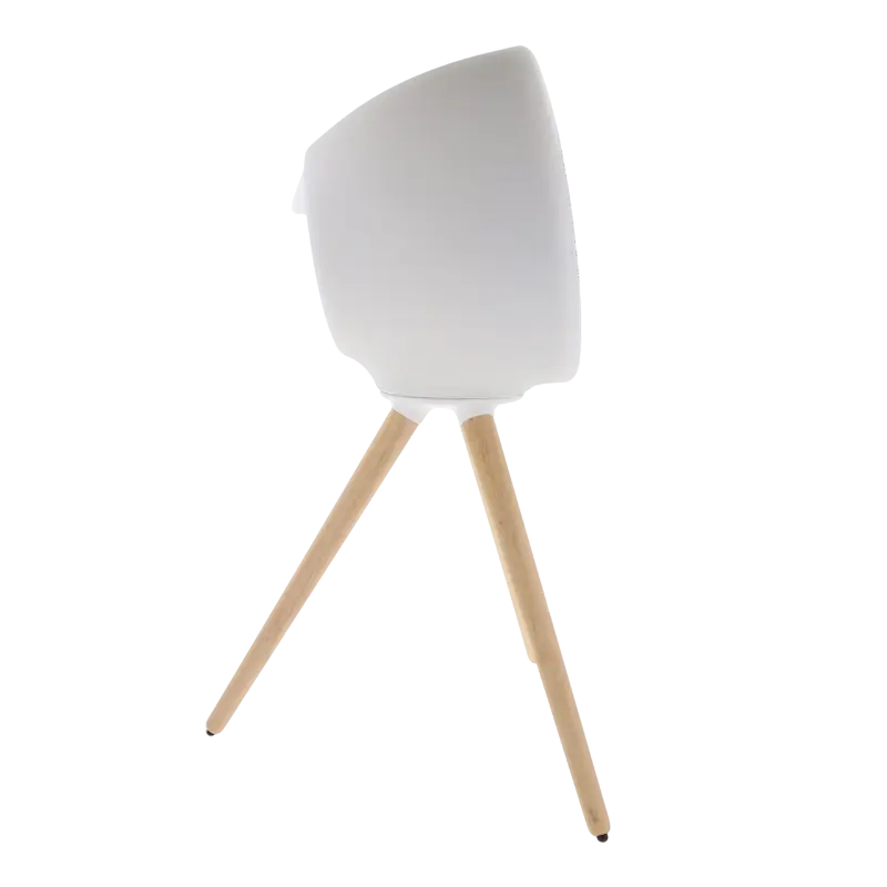 Портативная колонка MUSE ML-655 BT Белый